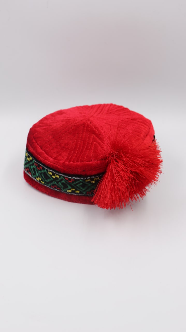 Myshapan kolleksiyasi 3