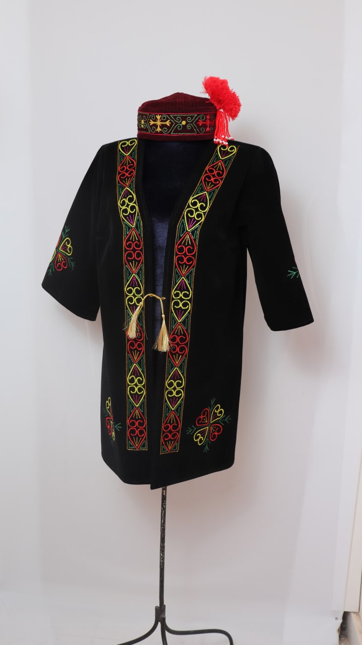 Ayollar modeli 18