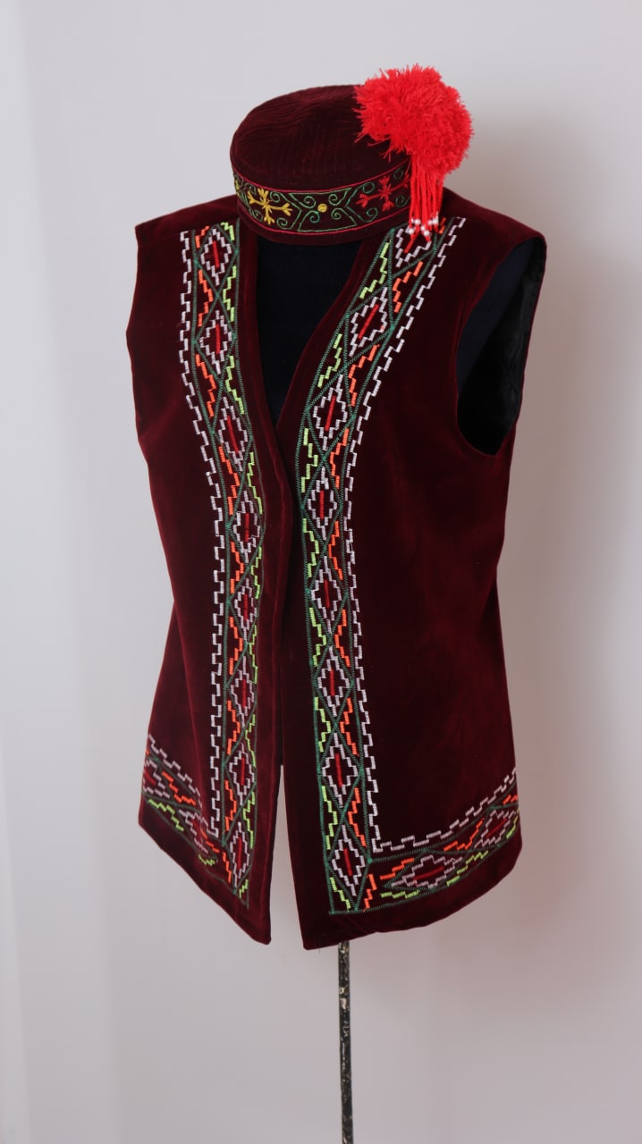 Ayollar modeli 09