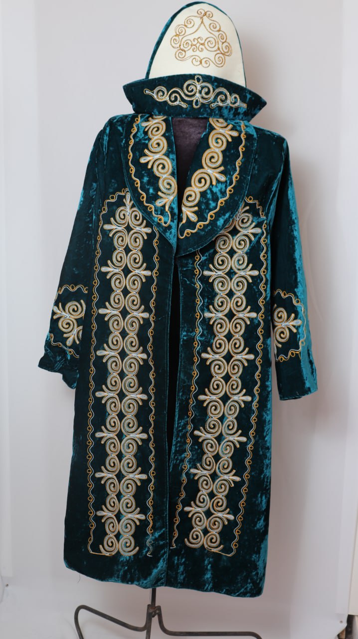 Erkaklar modeli 06