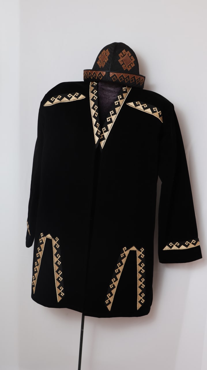 Erkaklar modeli 08