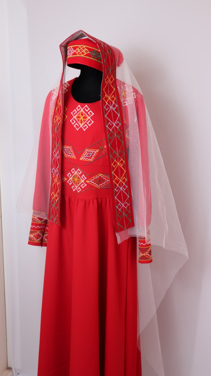 Ayollar modeli 04
