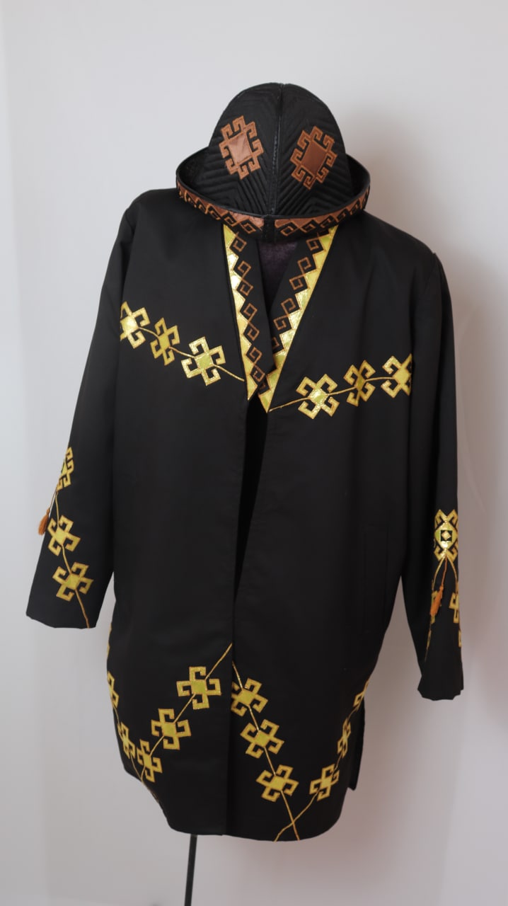 Erkaklar modeli 07