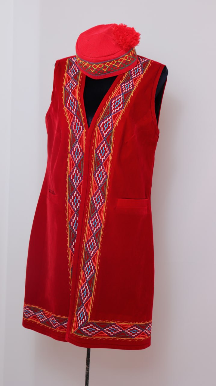 Ayollar modeli 10
