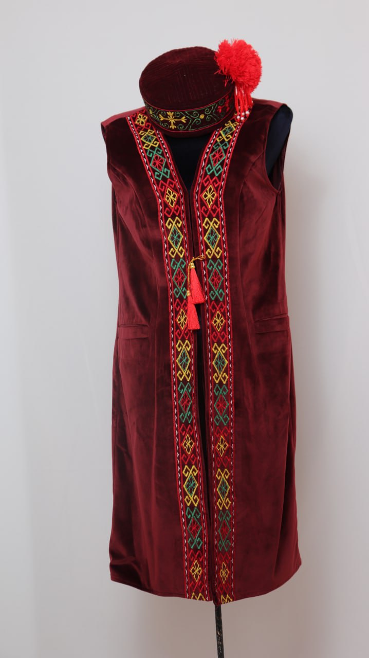 Ayollar modeli 11