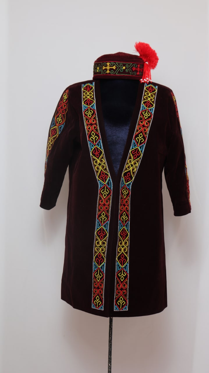Ayollar modeli 12
