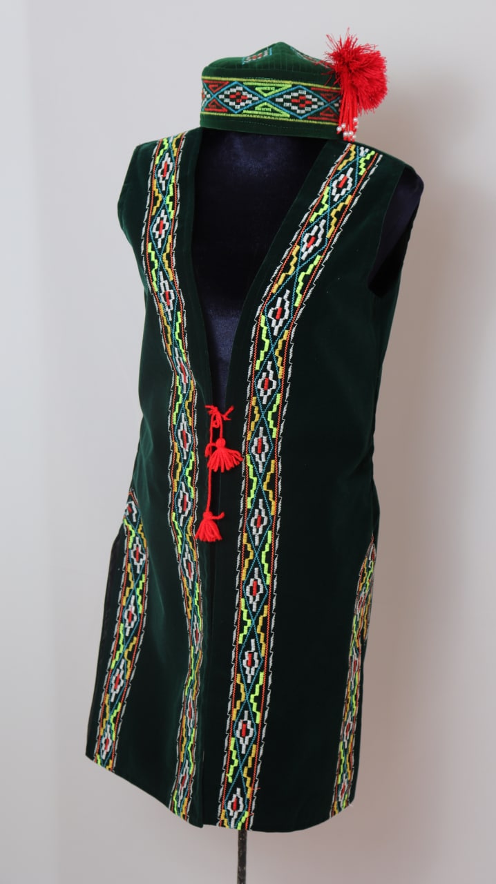 Ayollar modeli 15