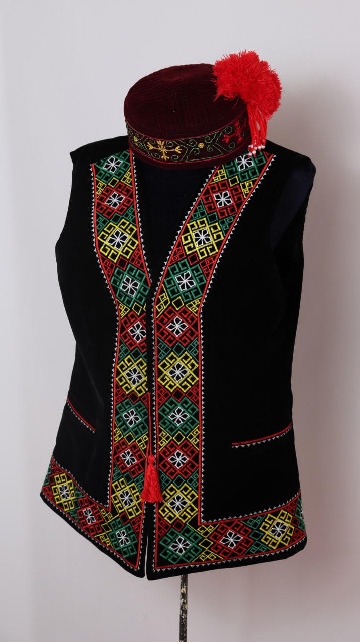 Ayollar modeli 19